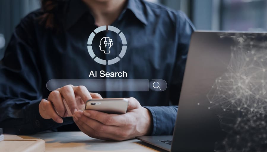 AI Visibility Optimisation