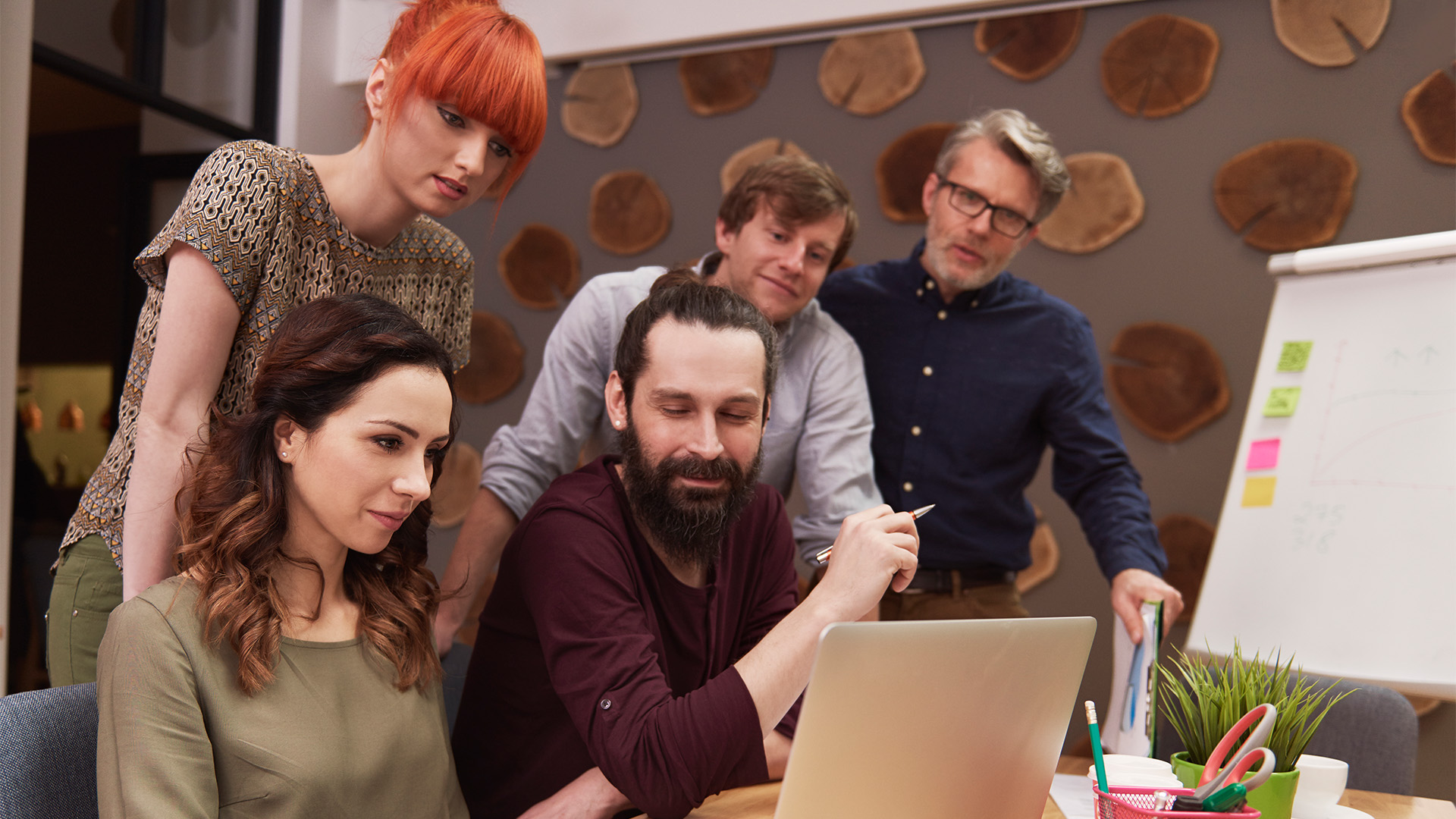 Link Building & Digital PR