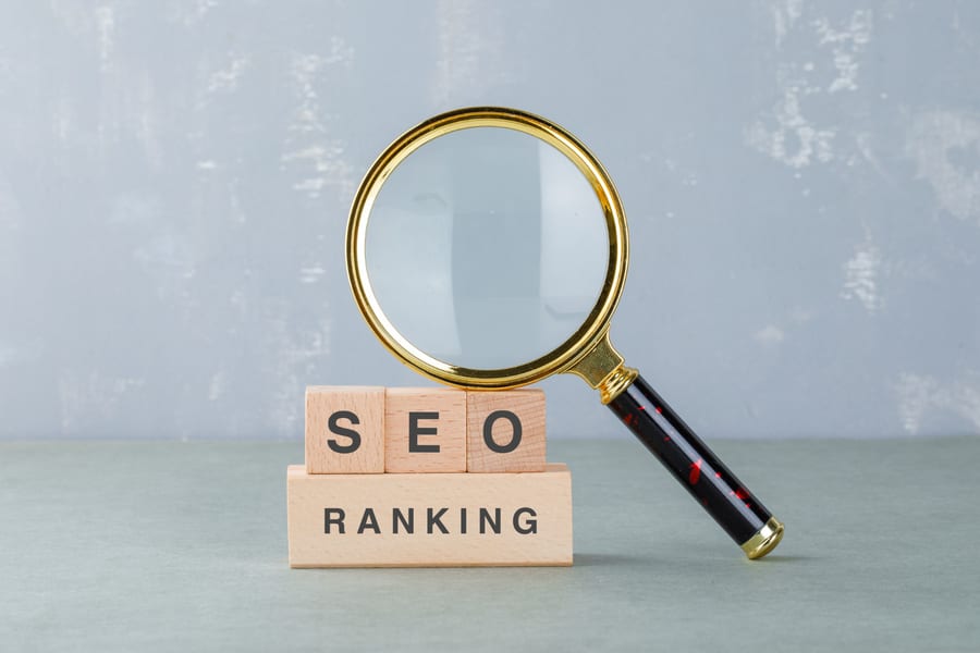 Local SEO + AI Local Visibility